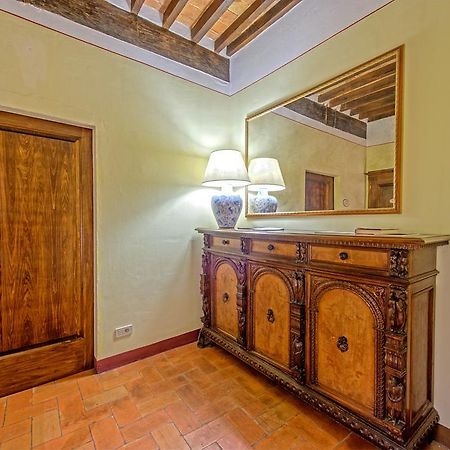 Antica Locanda Пиенца Экстерьер фото