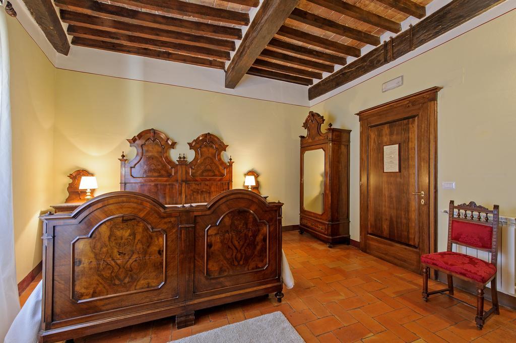 Antica Locanda Пиенца Номер фото